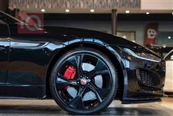 جاگوار F-Type